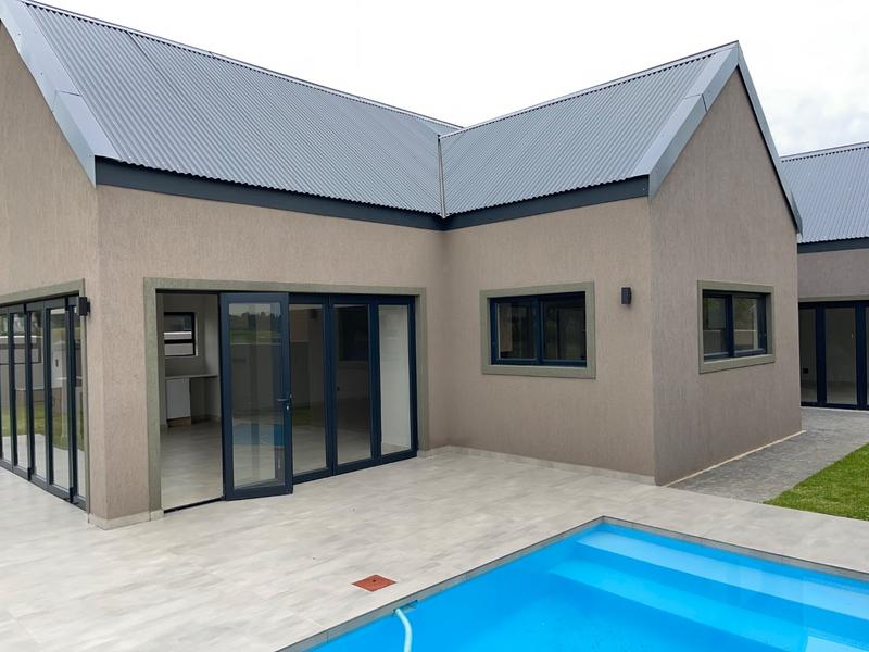 3 Bedroom Property for Sale in Heron Banks Golf Estate Free State